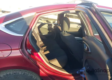 2015 Chrysler 200 Limited из США, поврежденный, VIN 1C3CCCAB9FN745173